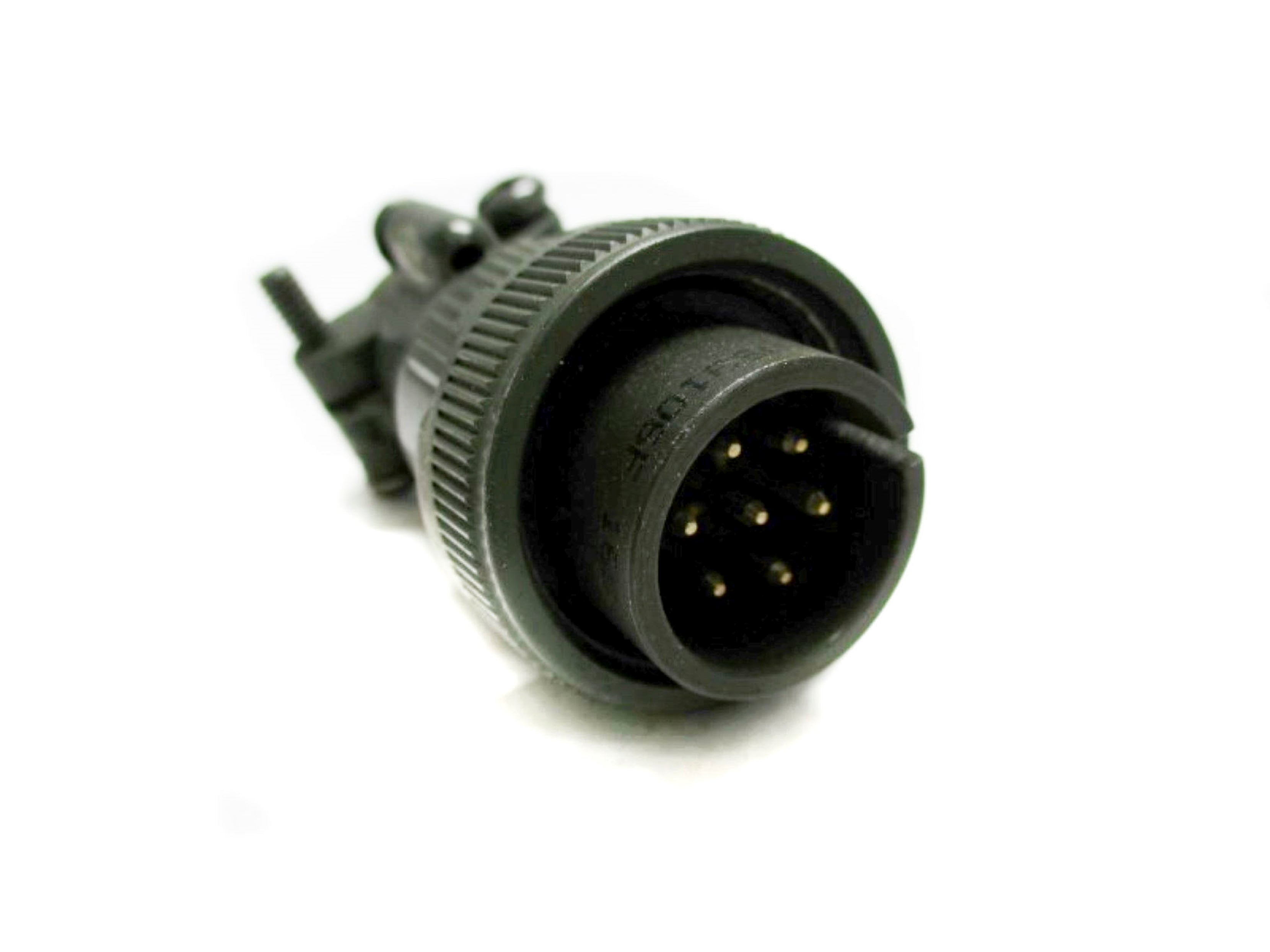INDUSTRIAL MRO MS3106F16S-1P NSNP