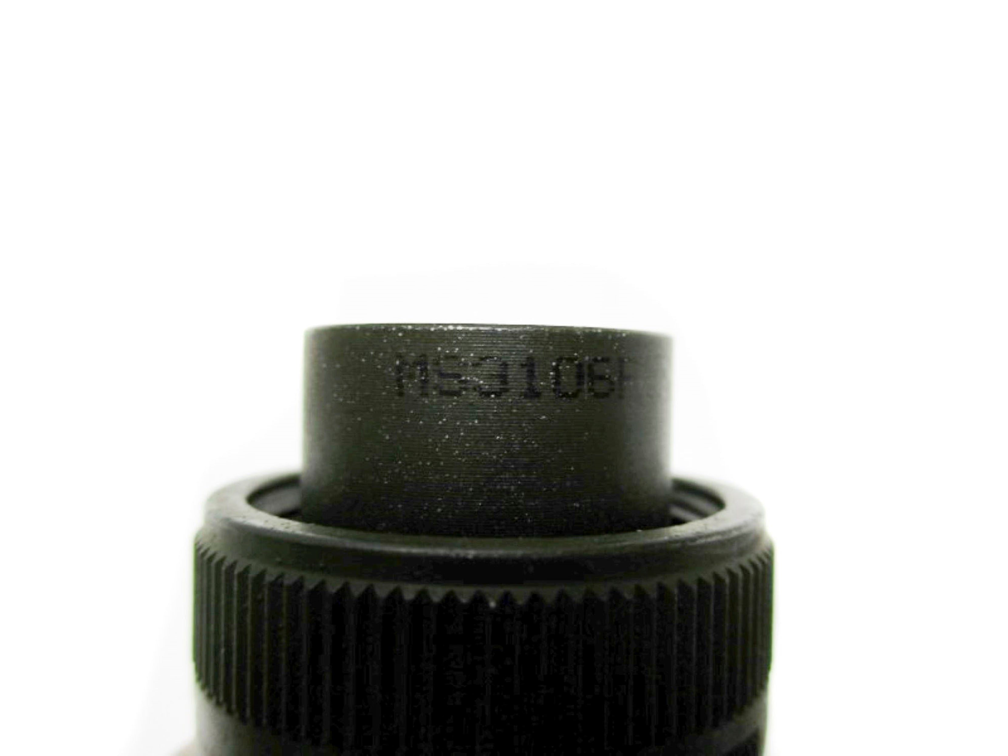 INDUSTRIAL MRO MS3106F16S-1P NSNP