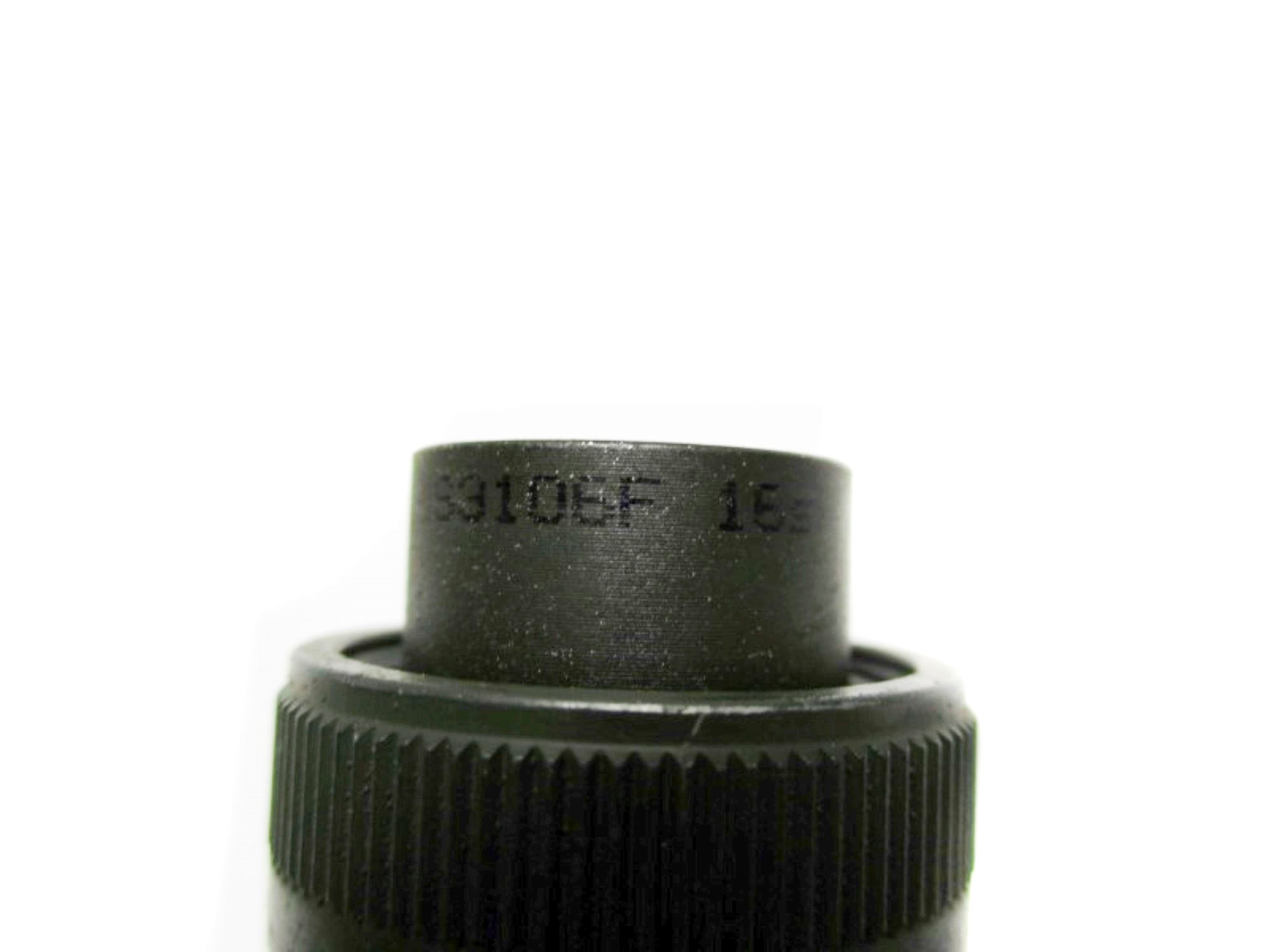 INDUSTRIAL MRO MS3106F16S-1P NSNP