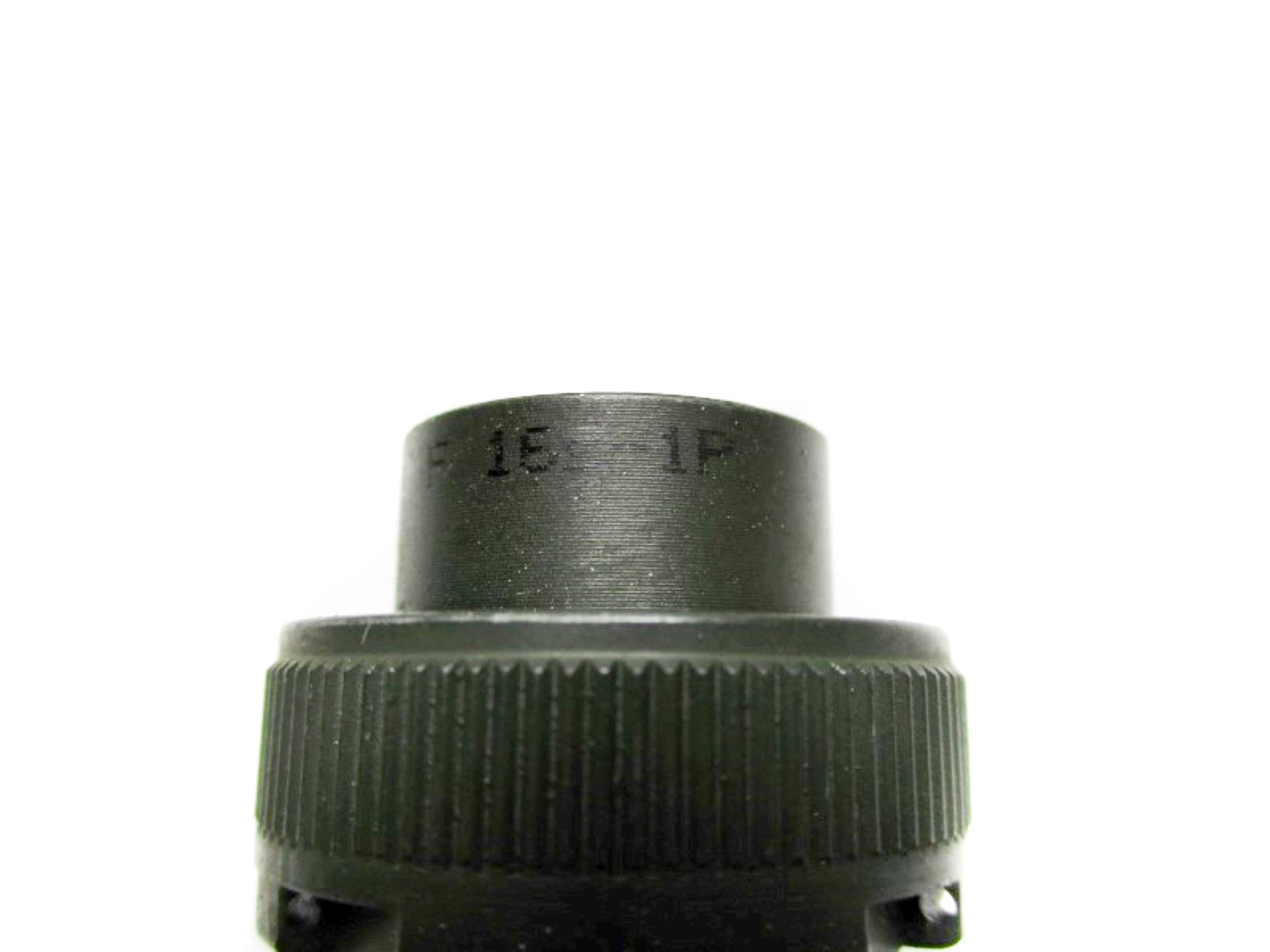 INDUSTRIAL MRO MS3106F16S-1P NSNP