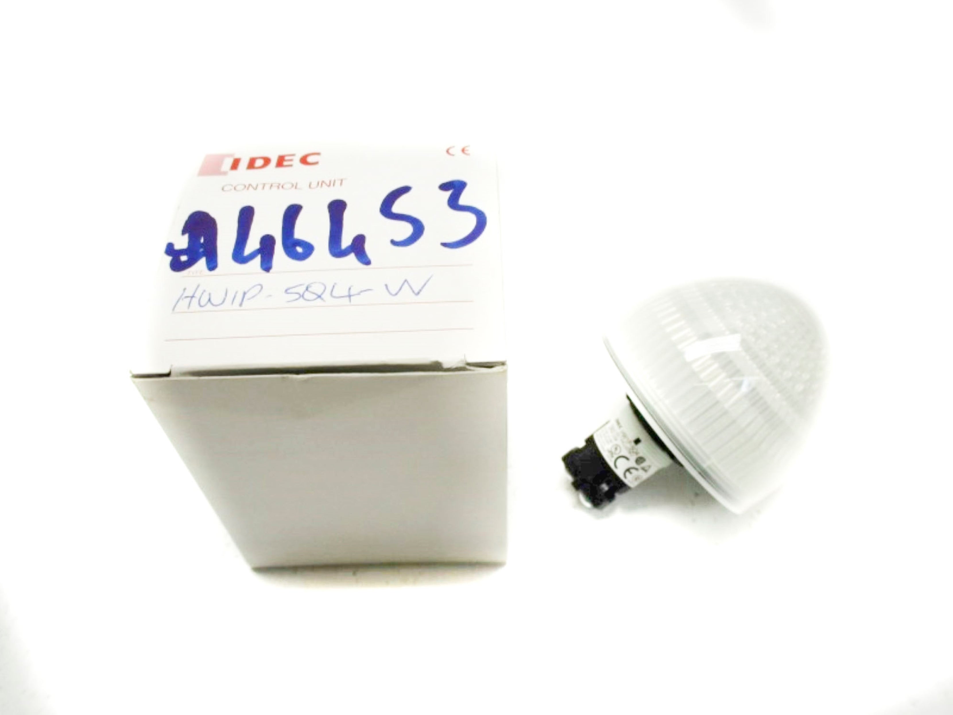 IDEC HW1P-5Q4-W NSMP
