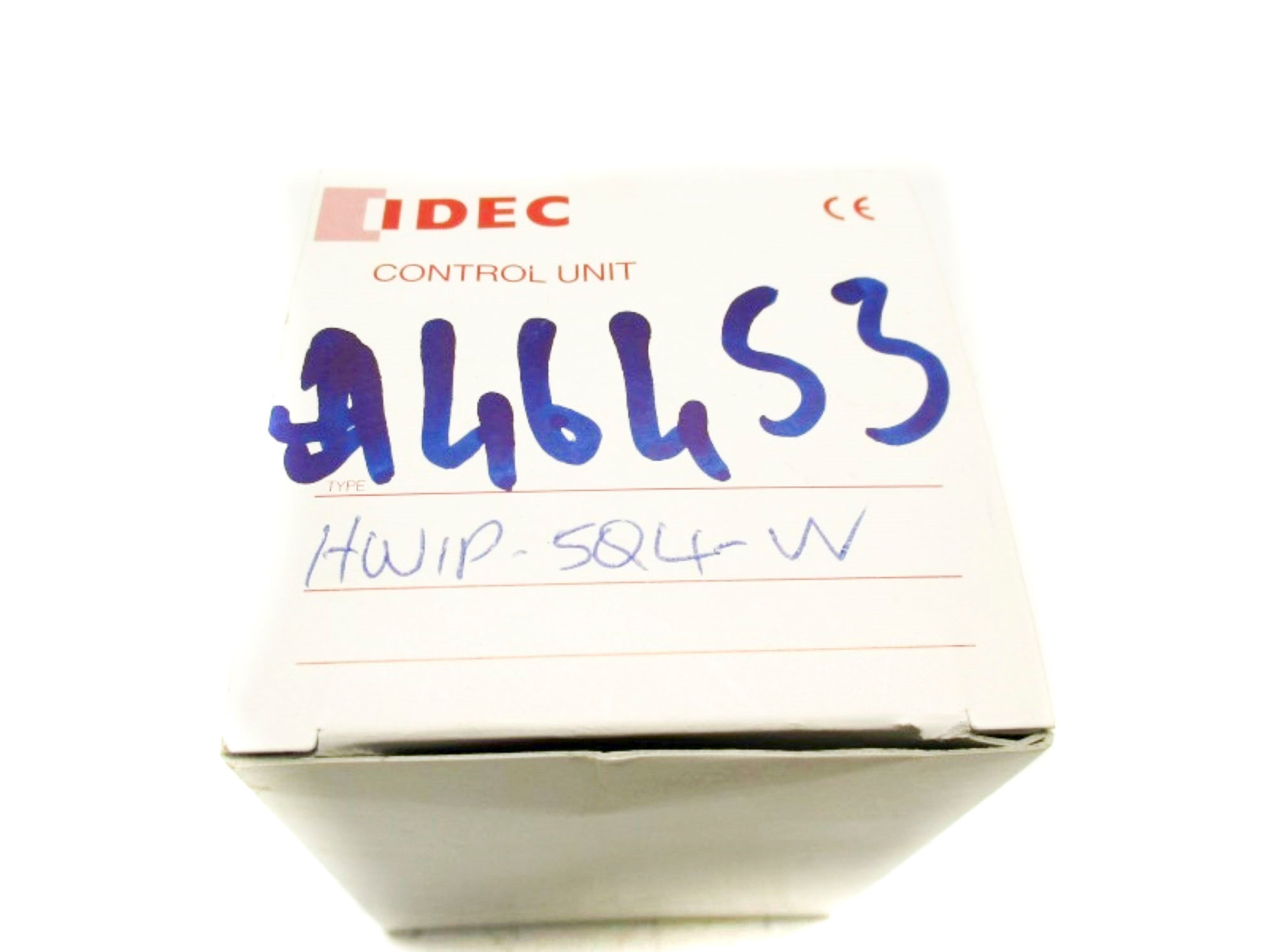 IDEC HW1P-5Q4-W NSMP