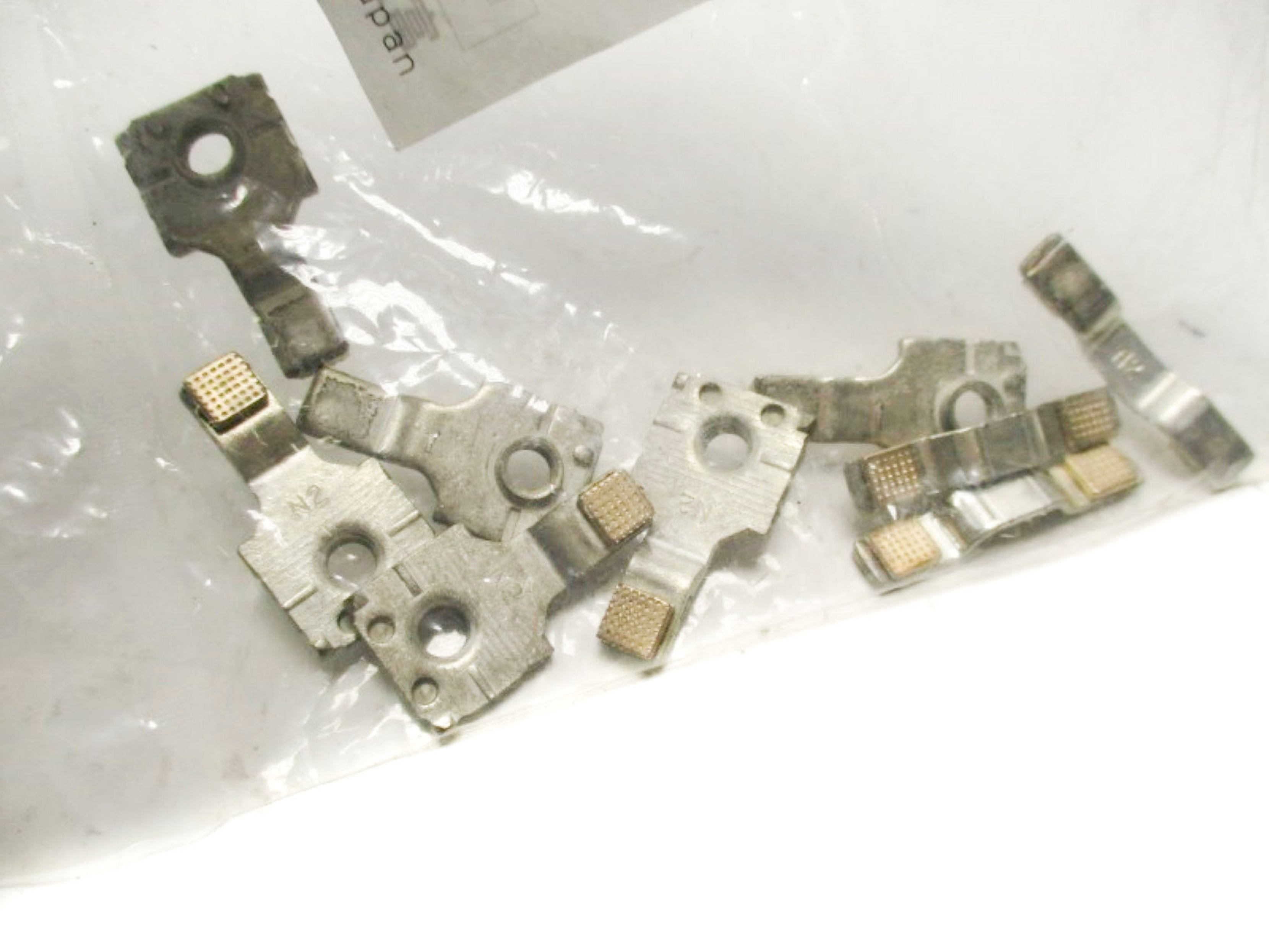 FUJI ELECTRIC SZ-MC/SC-N2 NSMP