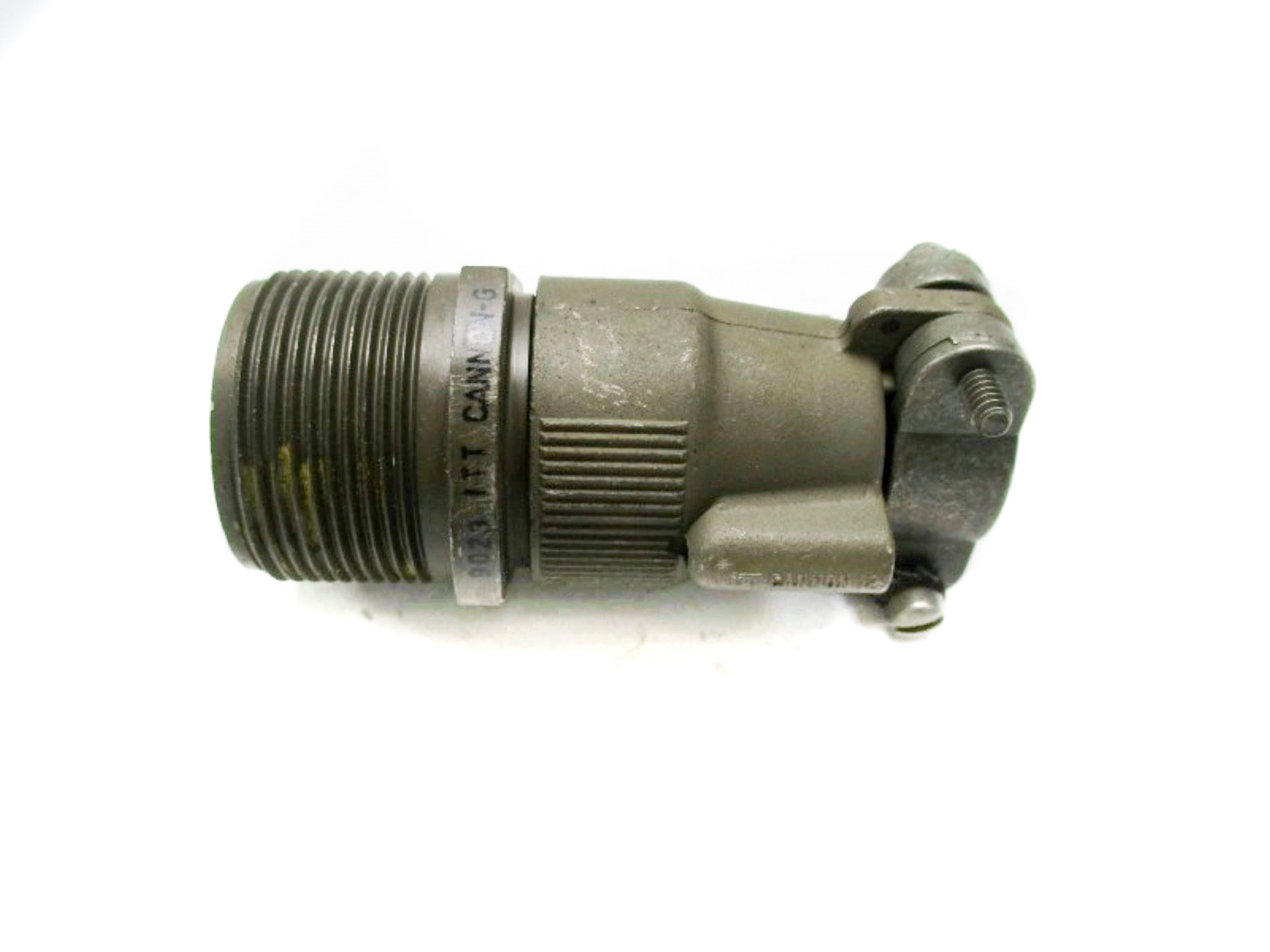 ITT CANNON MS3101E18-1S NSNP