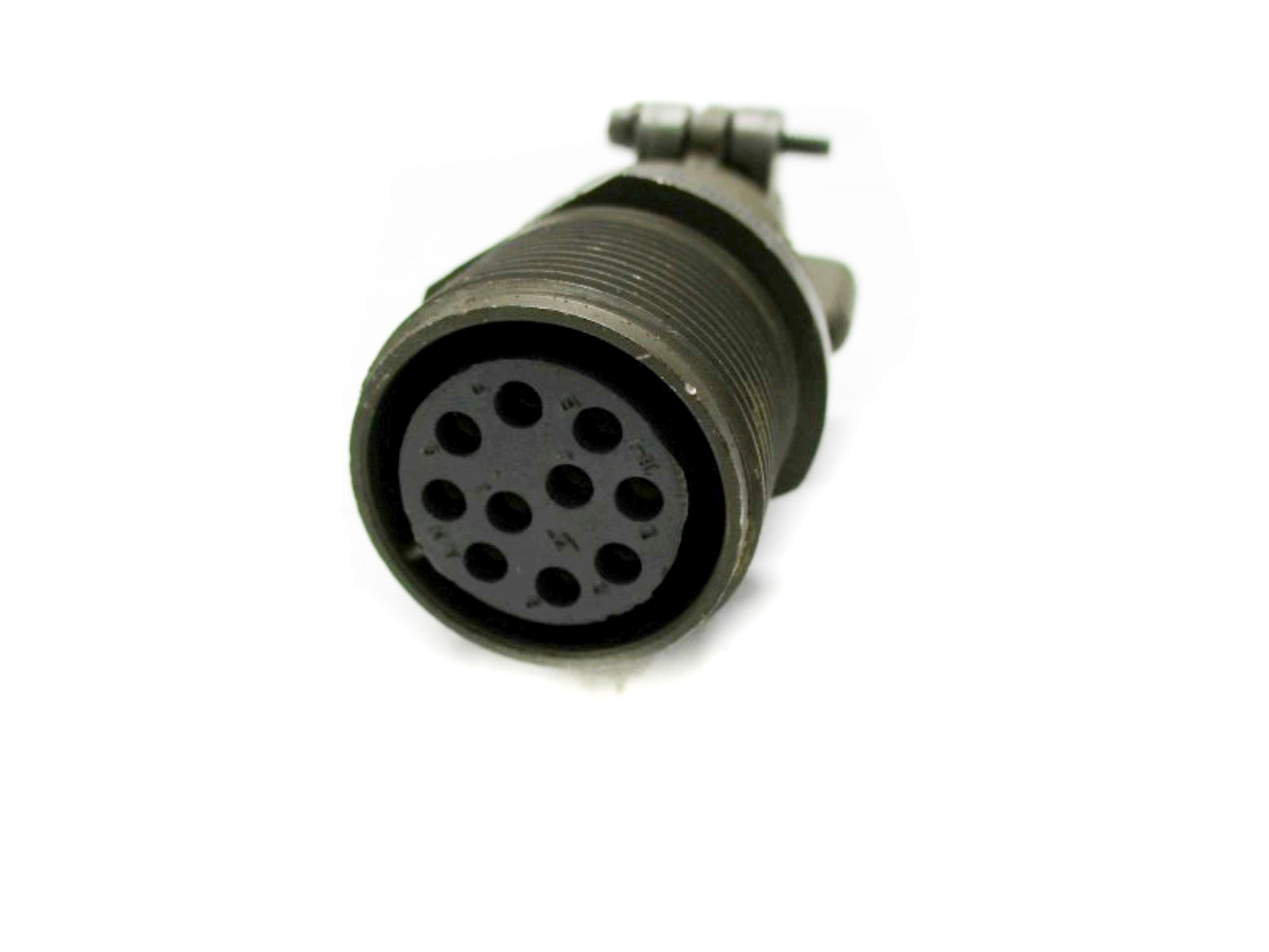 ITT CANNON MS3101E18-1S NSNP