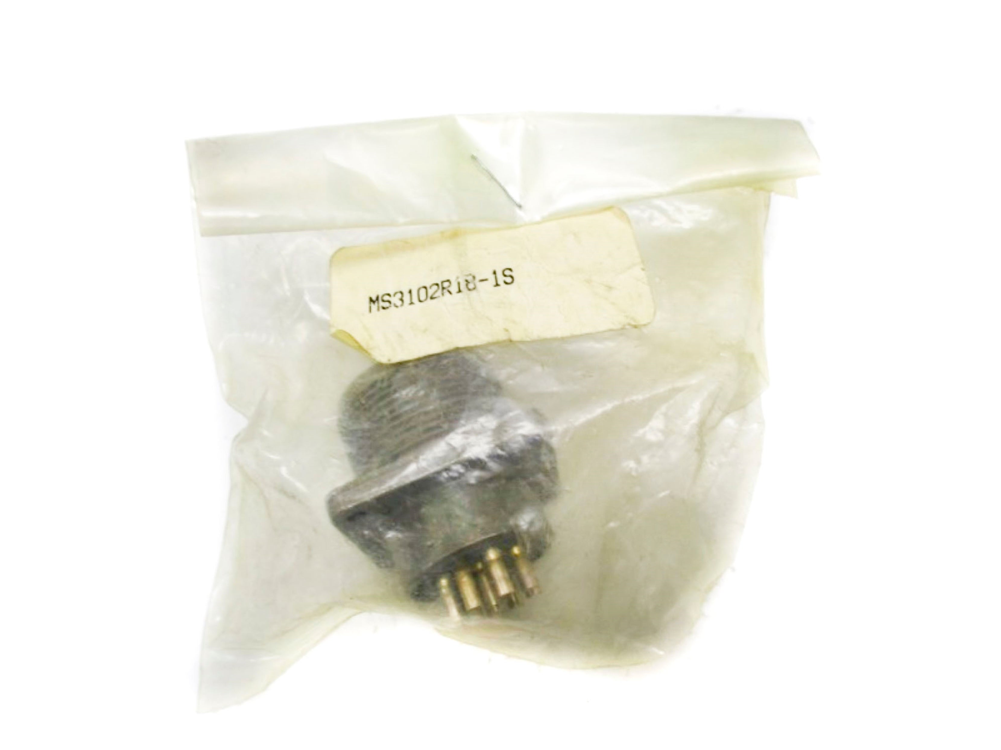 INDUSTRIAL MRO MS3103R18-1S NSNP
