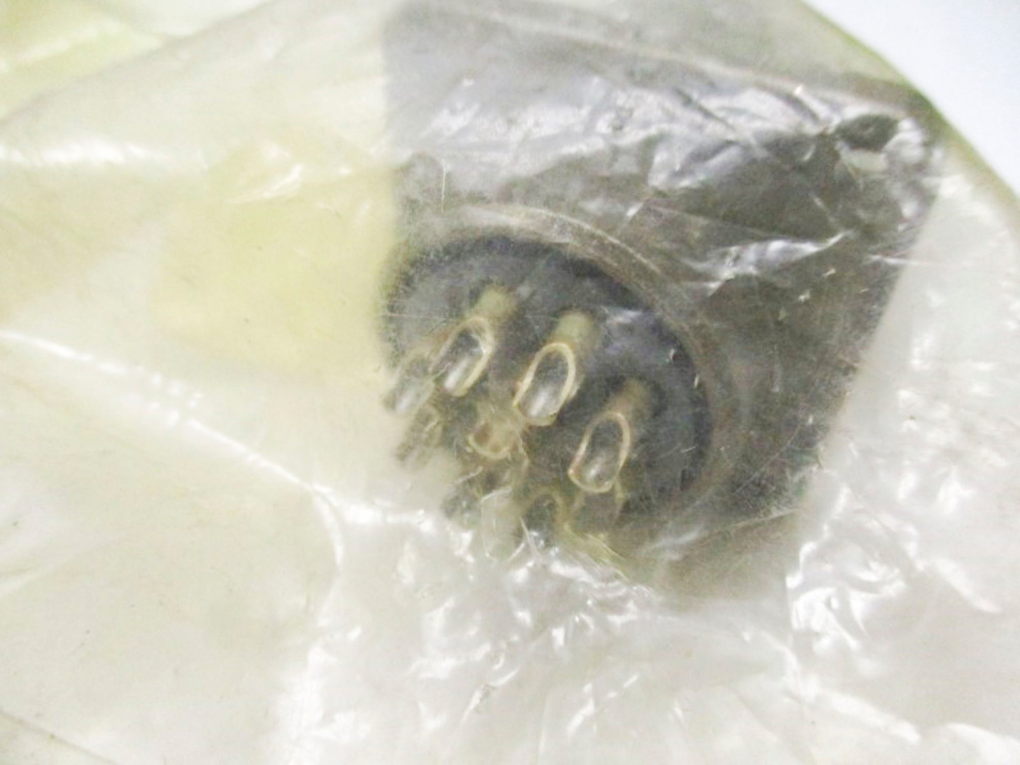 INDUSTRIAL MRO MS3103R18-1S NSNP