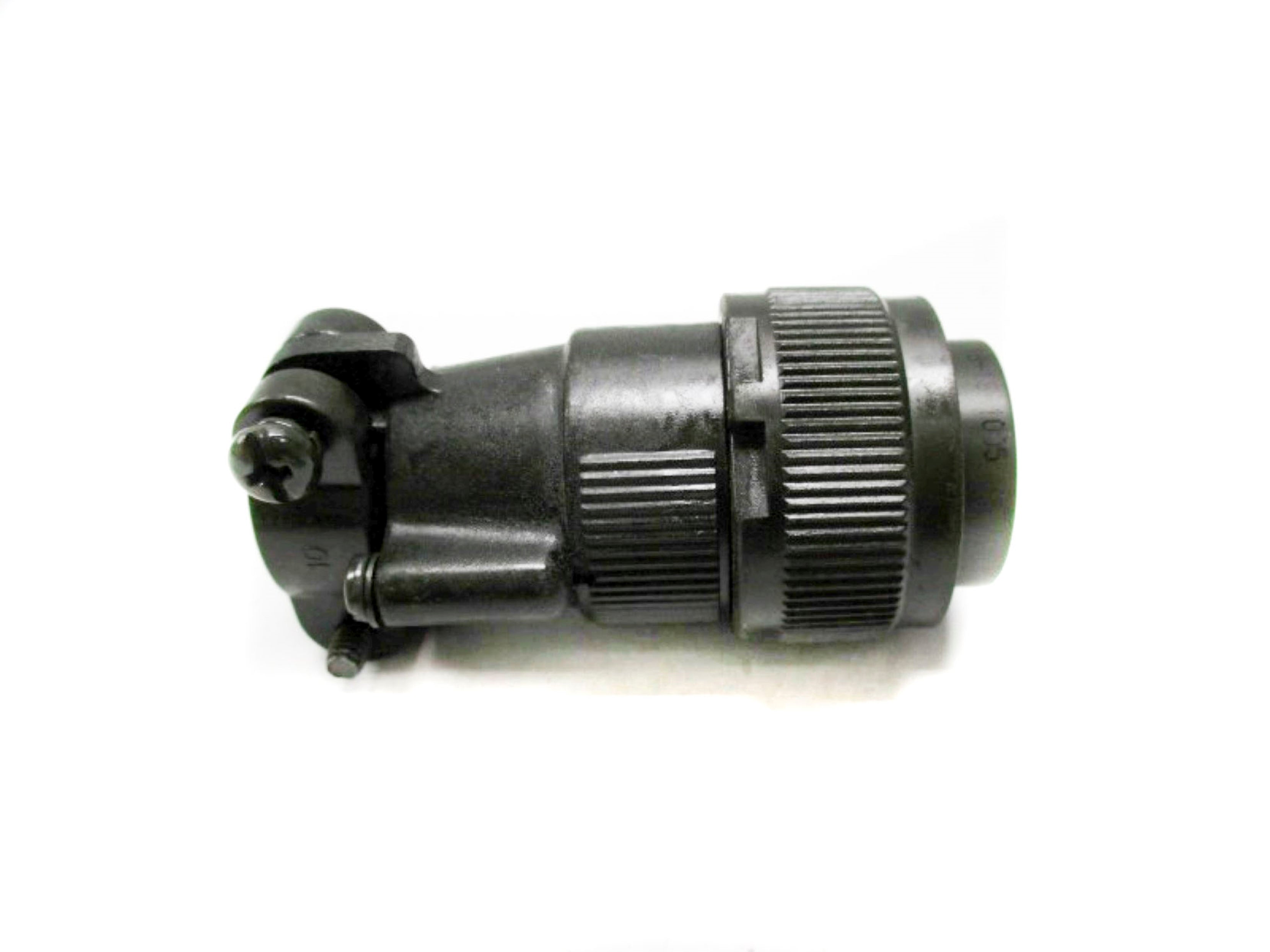 INDUSTRIAL MRO MS3106F18-1S NSNP