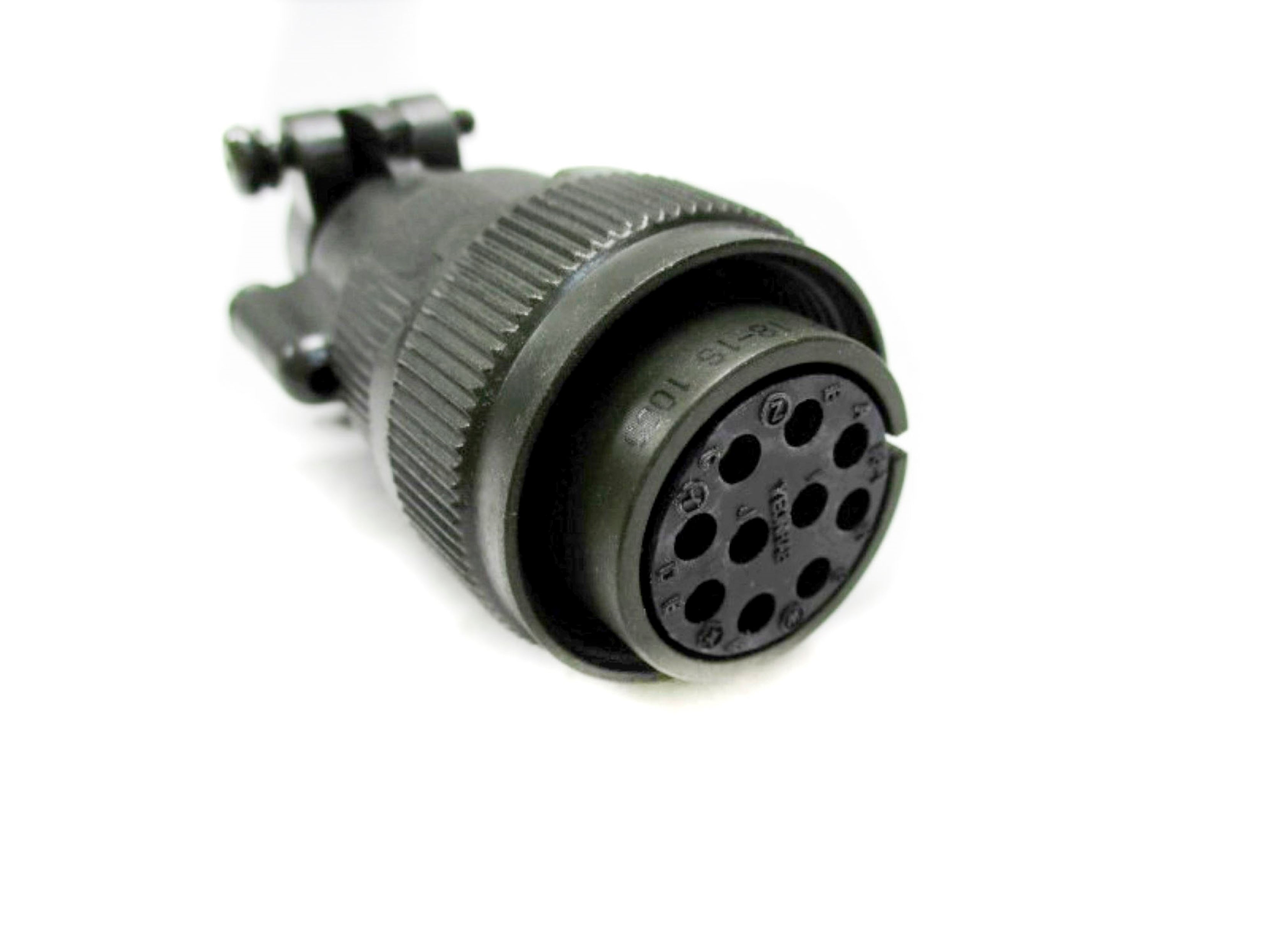 INDUSTRIAL MRO MS3106F18-1S NSNP