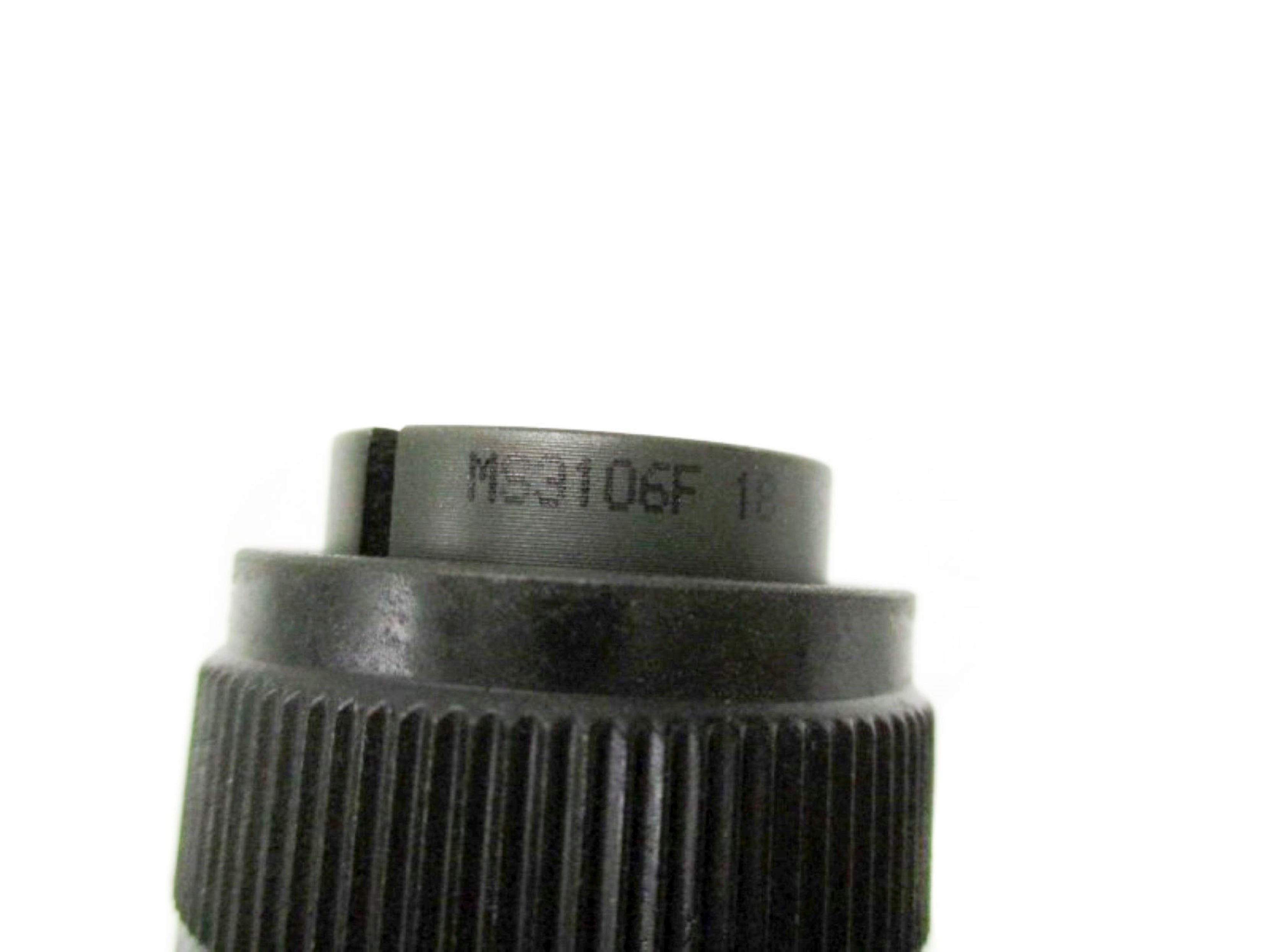 INDUSTRIAL MRO MS3106F18-1S NSNP