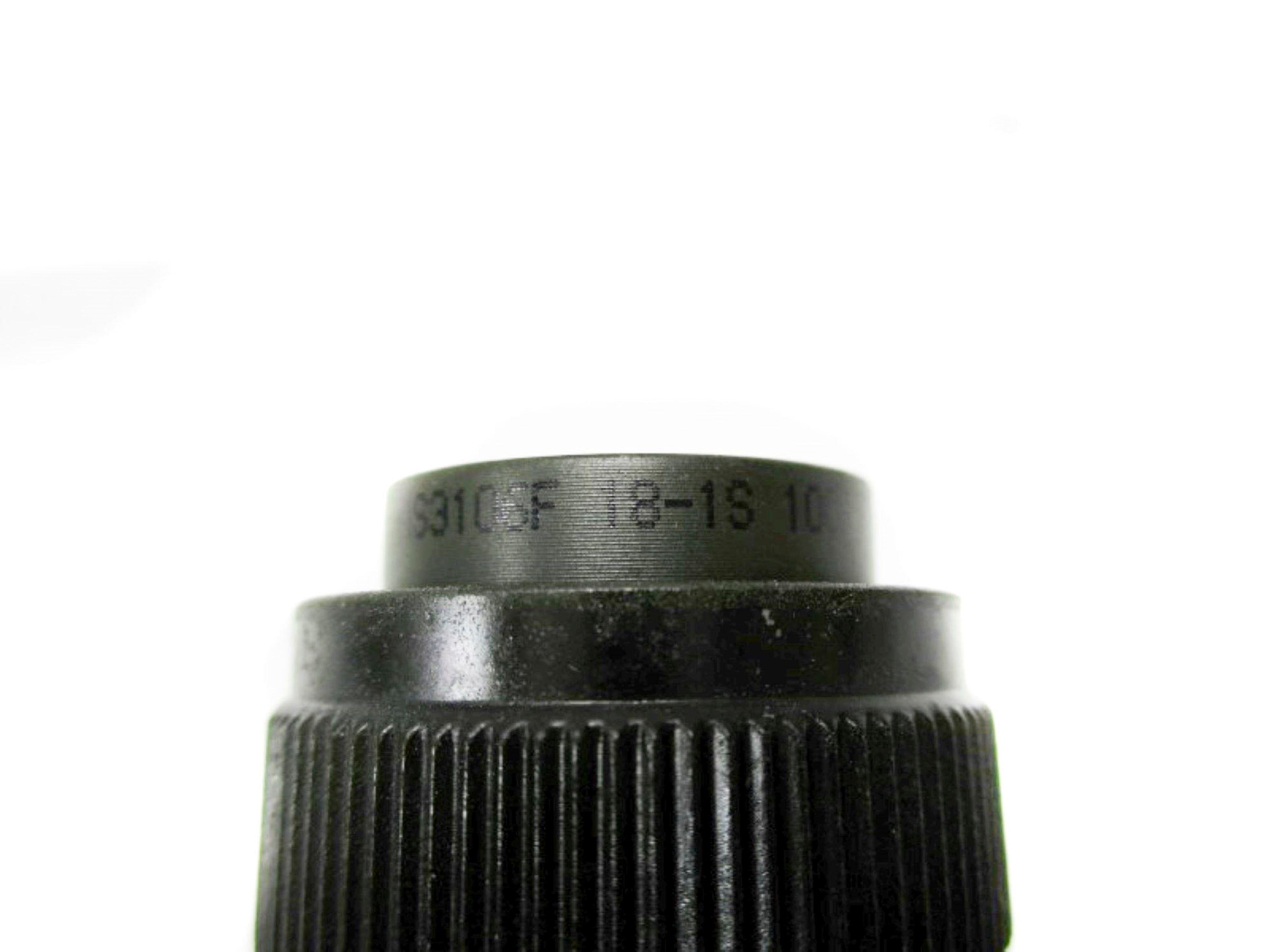 INDUSTRIAL MRO MS3106F18-1S NSNP