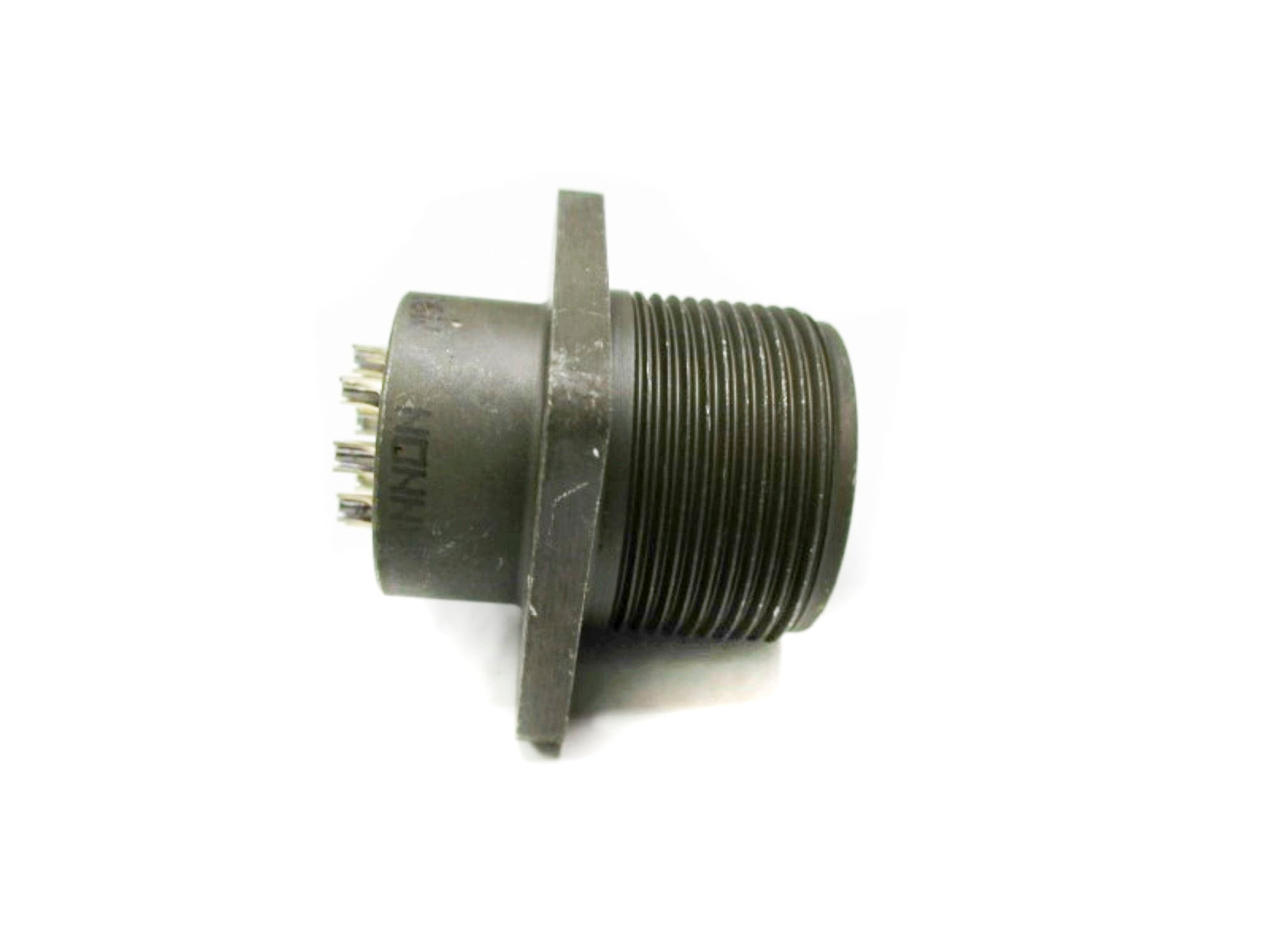 ITT CANNON MS3102E18-1P NSNP