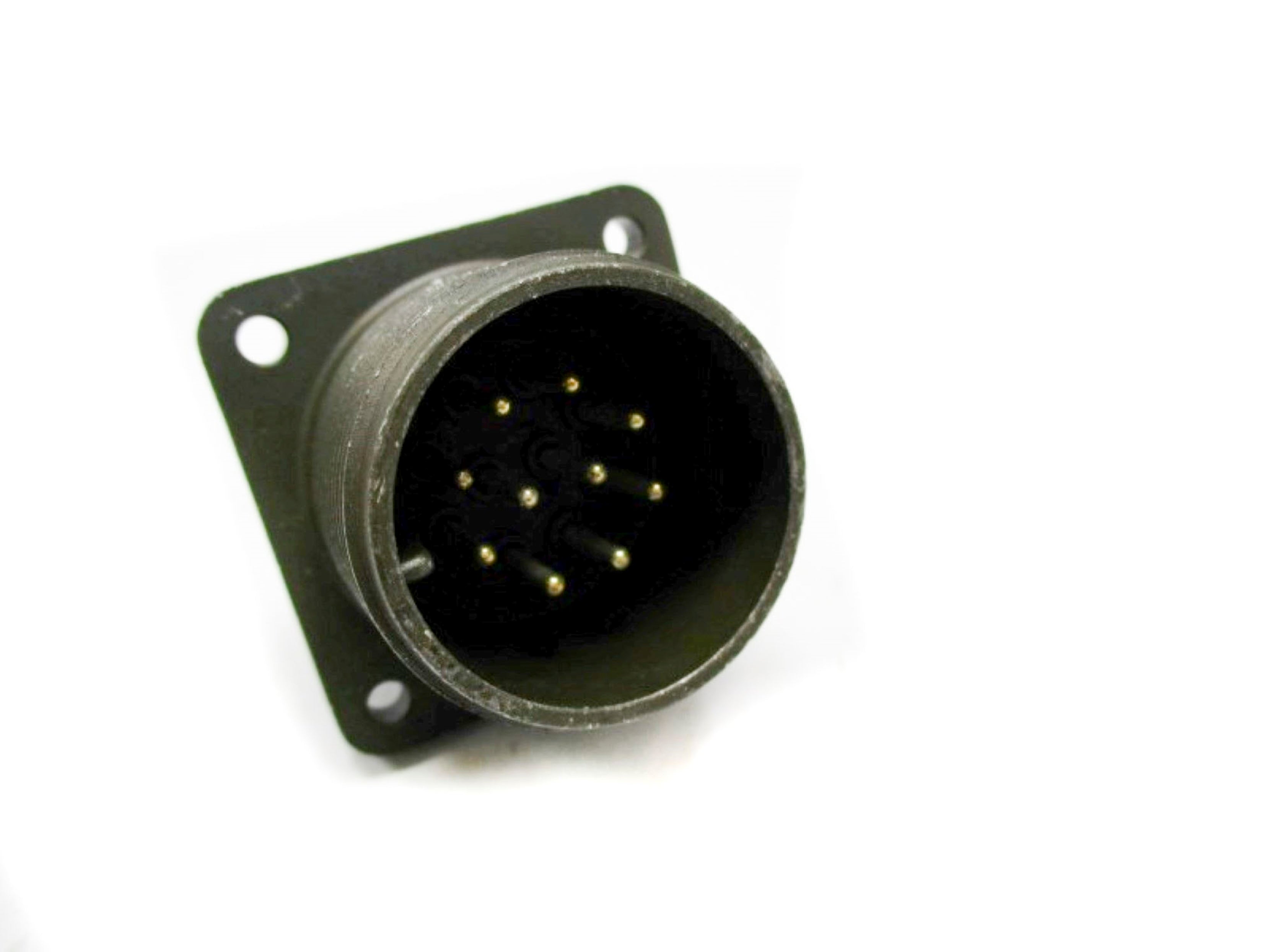 ITT CANNON MS3102E18-1P NSNP