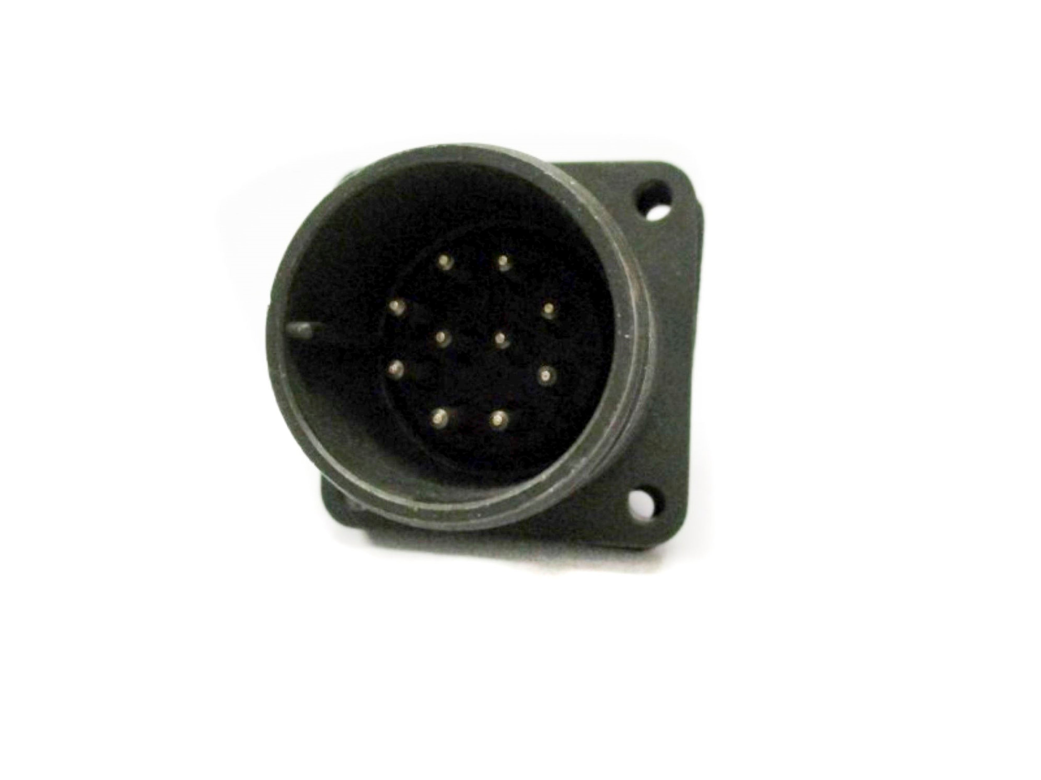 INDUSTRIAL MRO  MS3102R18-P NSNP