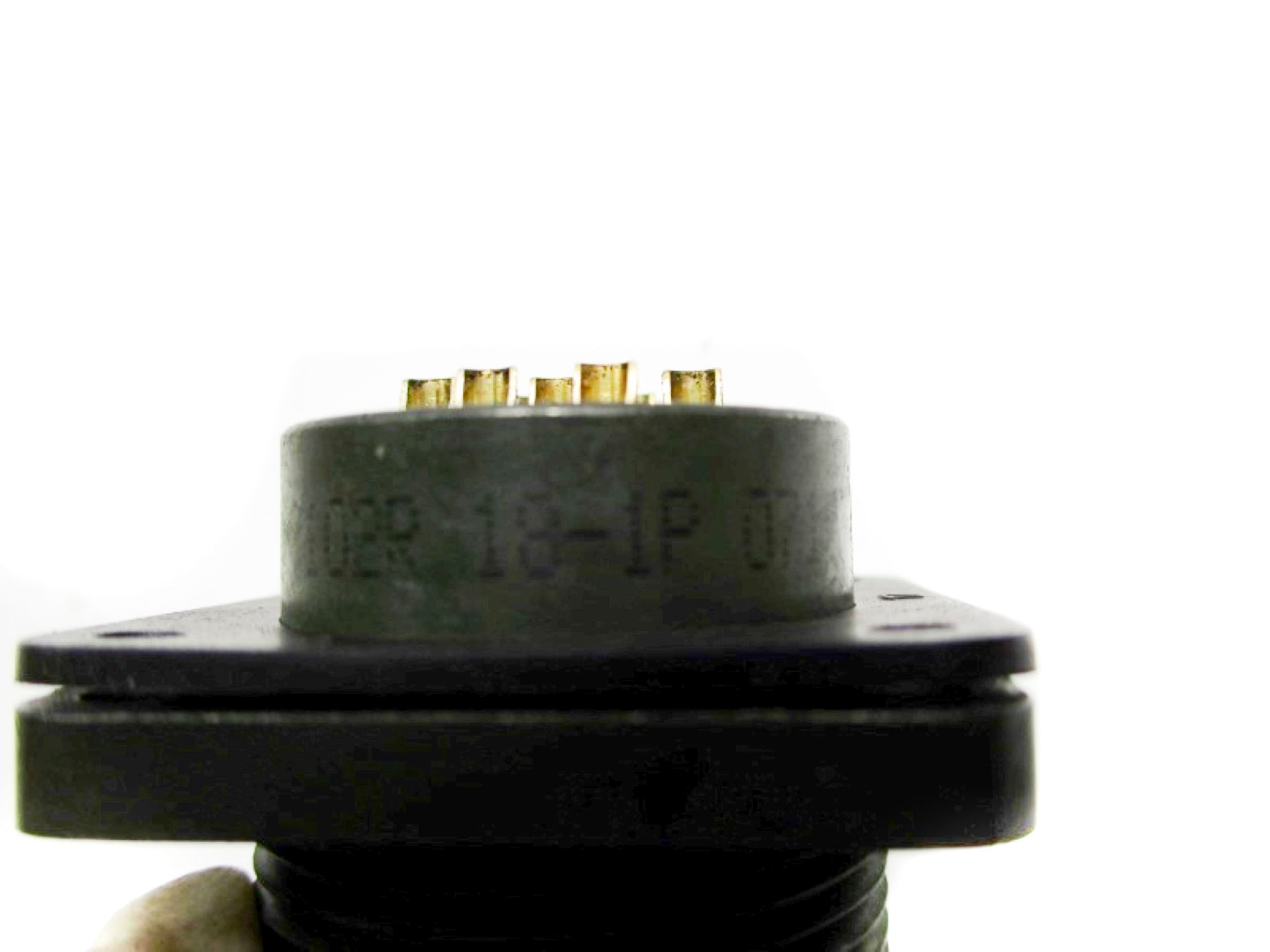 INDUSTRIAL MRO  MS3102R18-P NSNP
