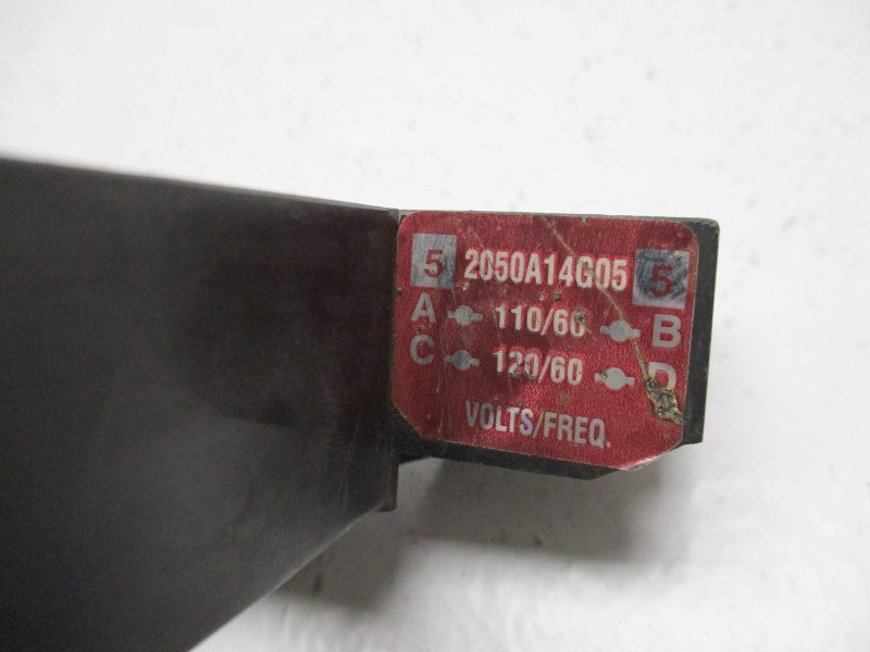 INDUSTRIAL MRO 2050A14G05 UNMP