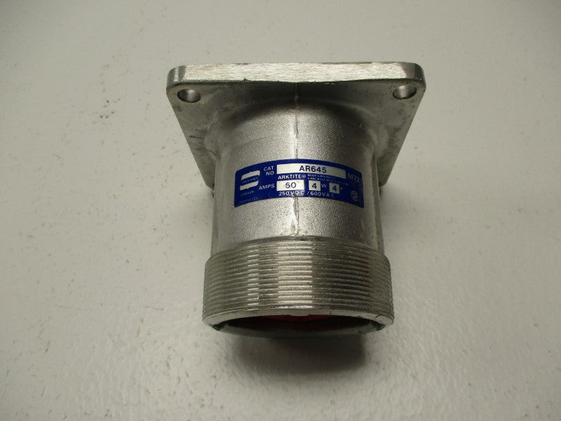 CROUSE-HINDS AR645 (AS PICTURED) NSNP