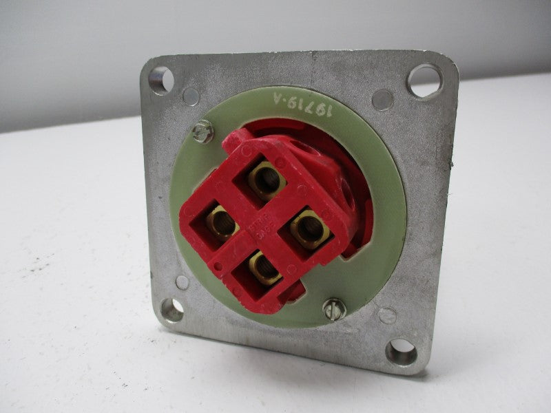 CROUSE-HINDS AR645 (AS PICTURED) NSNP