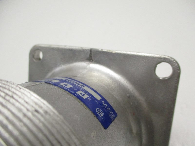 CROUSE-HINDS AR645 (AS PICTURED) NSNP