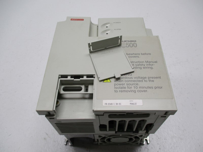 MITSUBISHI FR-E540-1.5K-EC NSNP
