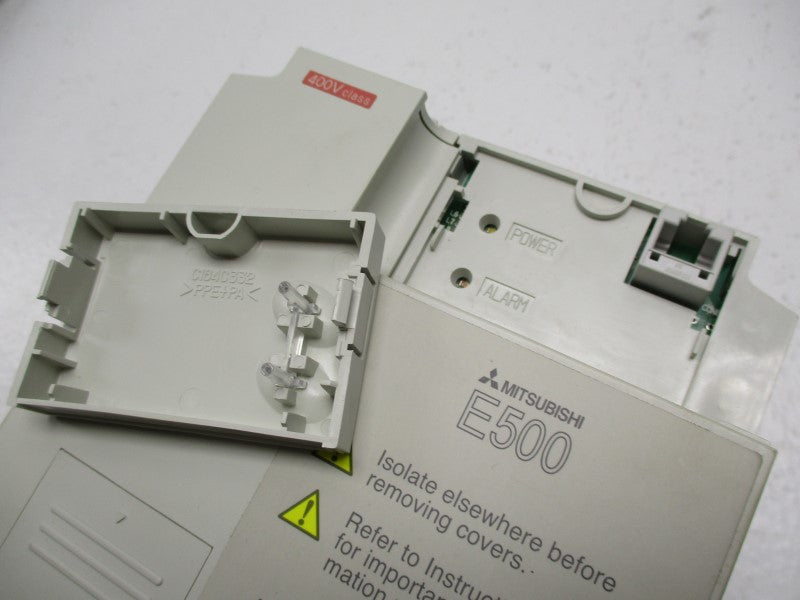MITSUBISHI FR-E540-1.5K-EC NSNP