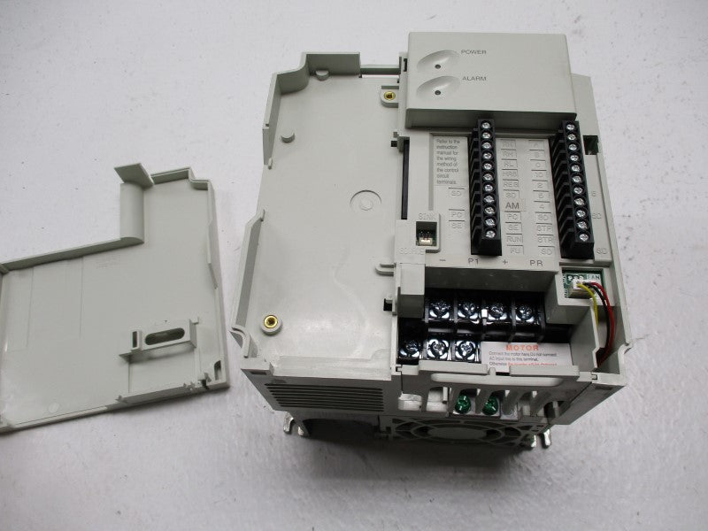 MITSUBISHI FR-E540-1.5K-EC NSNP
