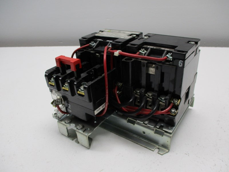 SQUARE D 8736SAO16S UNMP