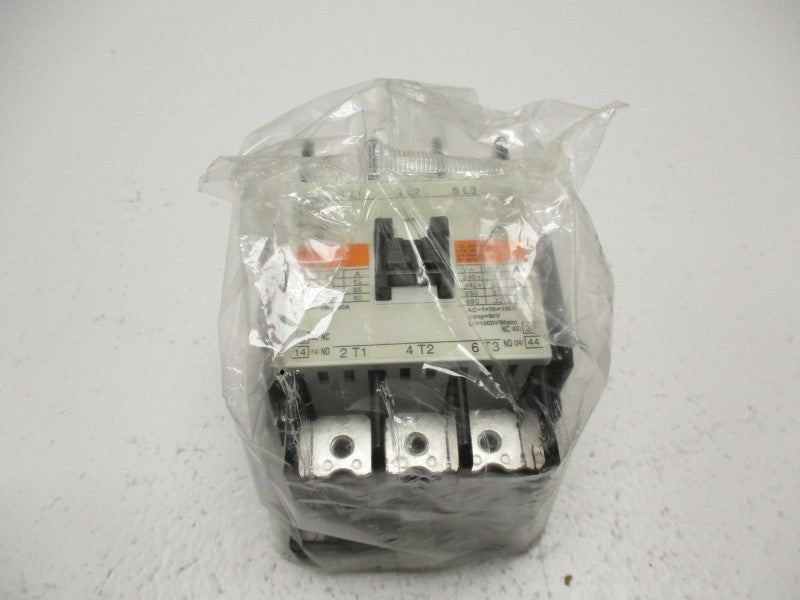 FUJI ELECTRIC SC-N3 NSNP