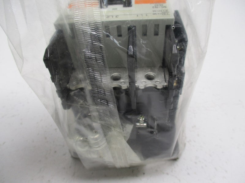 FUJI ELECTRIC SC-N3 NSNP