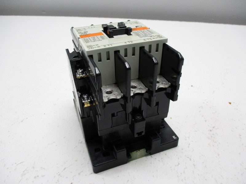 FUJI ELECTRIC SC-N3 (AS PICTURED) NSNP