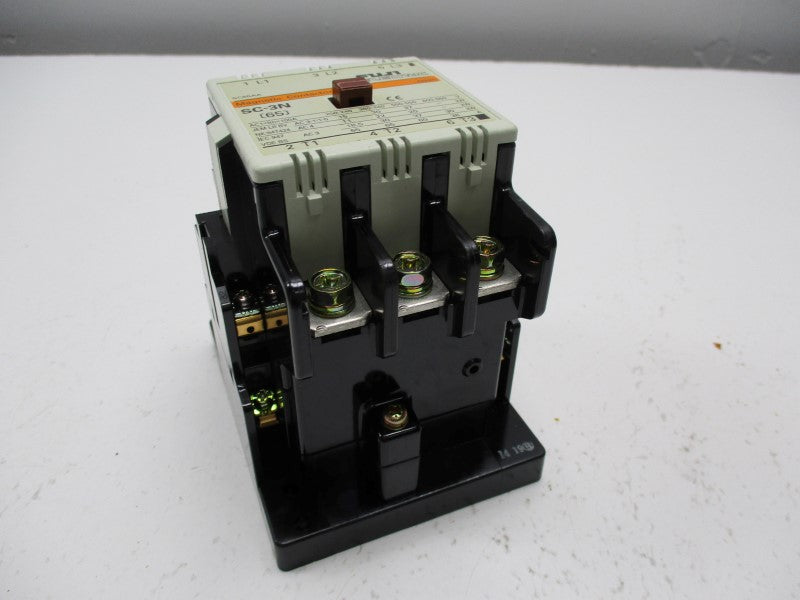FUJI ELECTRIC SC-3N (AS PICTURED) NSNP