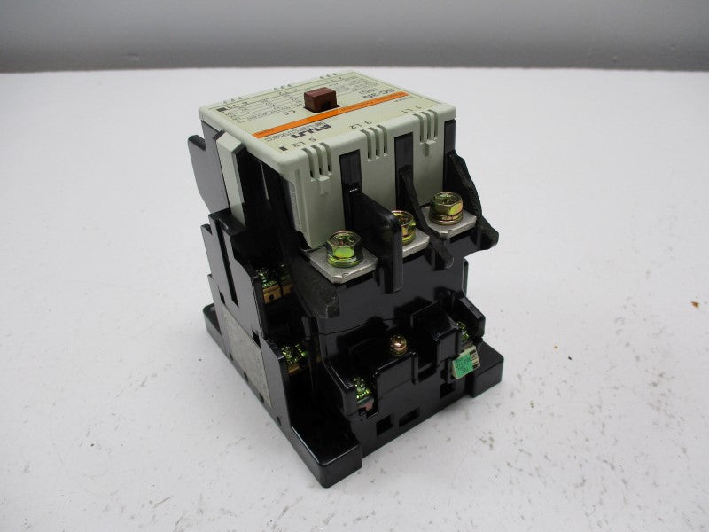 FUJI ELECTRIC SC-3N (AS PICTURED) NSNP