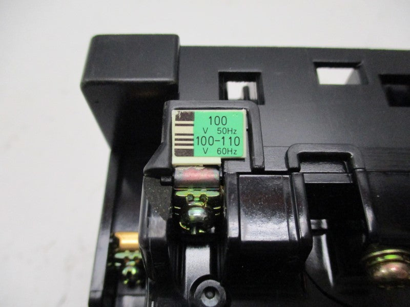 FUJI ELECTRIC SC-3N (AS PICTURED) NSNP