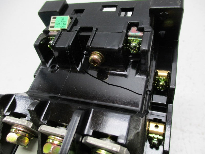 FUJI ELECTRIC SC-3N (AS PICTURED) NSNP
