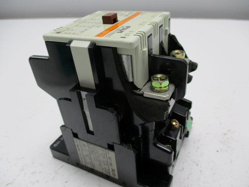 FUJI ELECTRIC SC-3N (AS PICTURED) NSNP