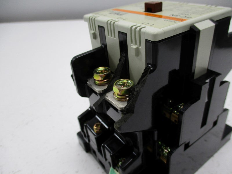 FUJI ELECTRIC SC-3N (AS PICTURED) NSNP