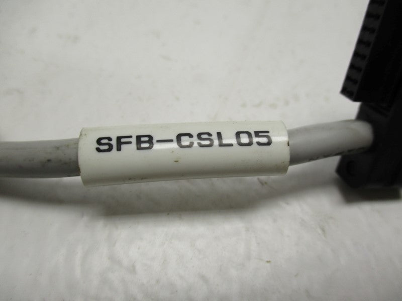INDUSTRIAL MRO SFB-CSL05 UNMP