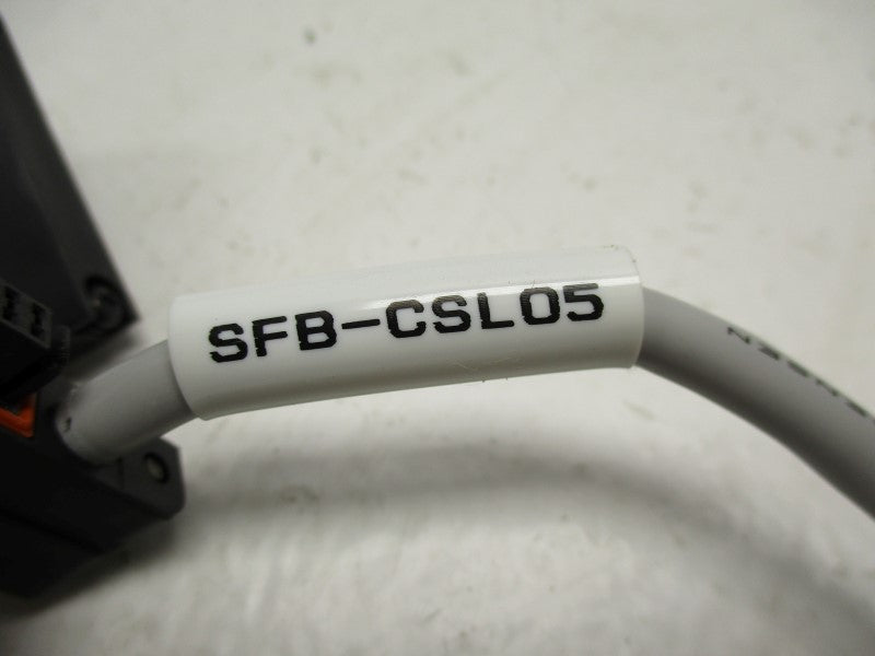 INDUSTRIAL MRO SFB-CSL05 NSNP