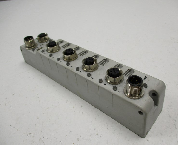 ALLEN BRADLEY 1732D-IB8M12 INPUT MODULE SER. A F/W 1.007 UNMP