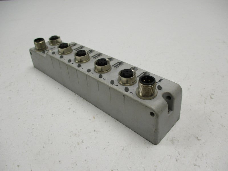 ALLEN BRADLEY 1732D-IB8M12 INPUT MODULE SER. A F/W 1.010 UNMP