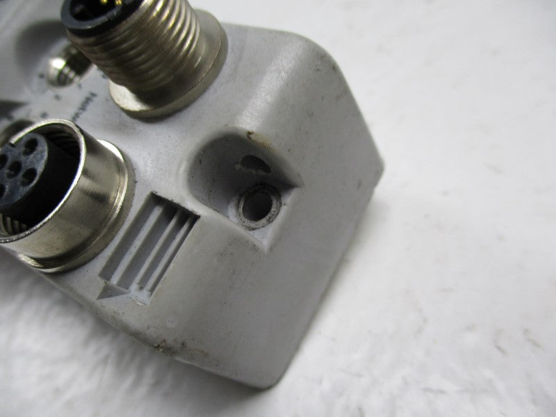 ALLEN BRADLEY 1732D-IB8M12 INPUT MODULE SER. A F/W 1.010 UNMP
