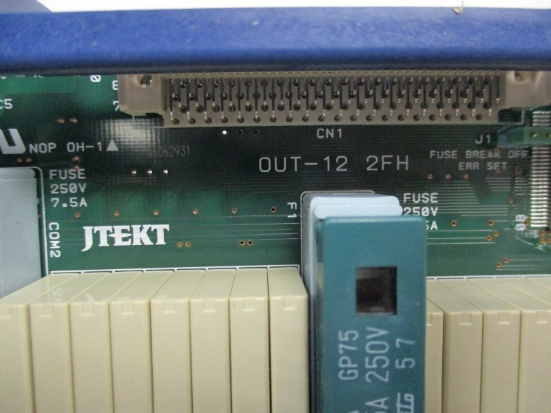 JTEKT THK-2752 NSNP