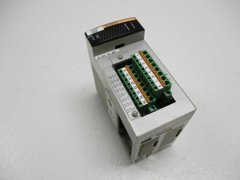 TOYODA TAK-6093 NSNP