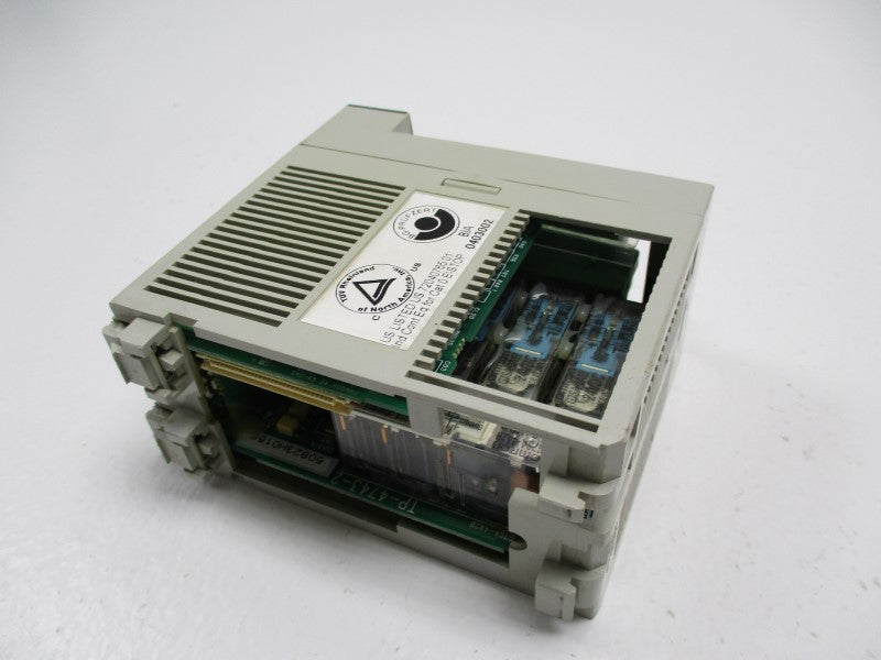 TOYODA TAK-6093 NSNP