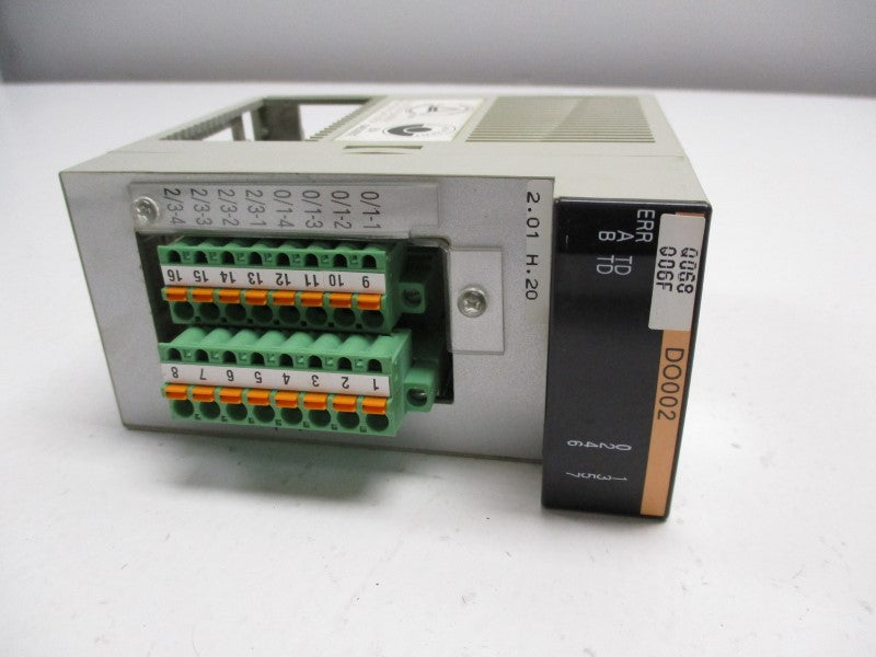 TOYODA TAK-6093 NSNP