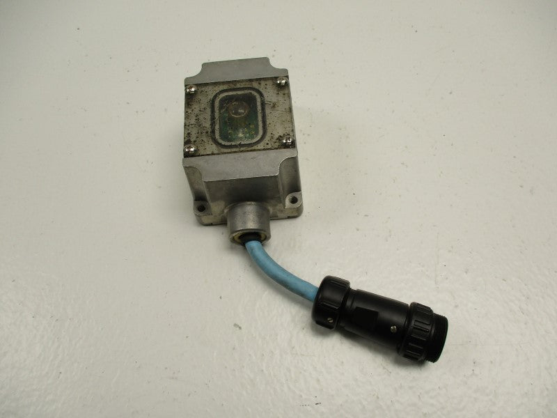 TOYODA TPU-5309 UNMP