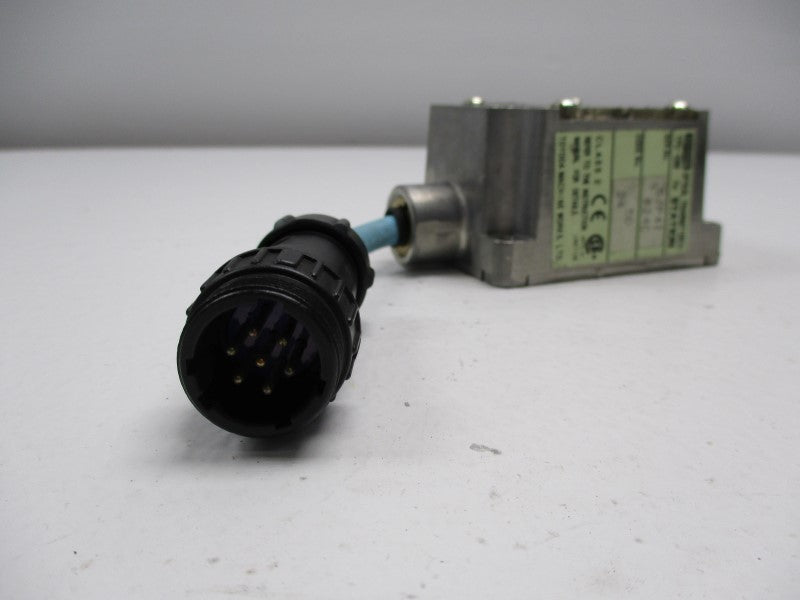 TOYODA TPU-5309 UNMP