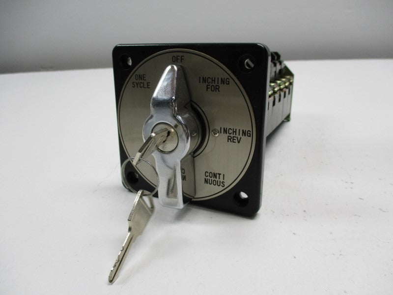 FUJI ELECTRIC K138E-2M55CJ NSNP