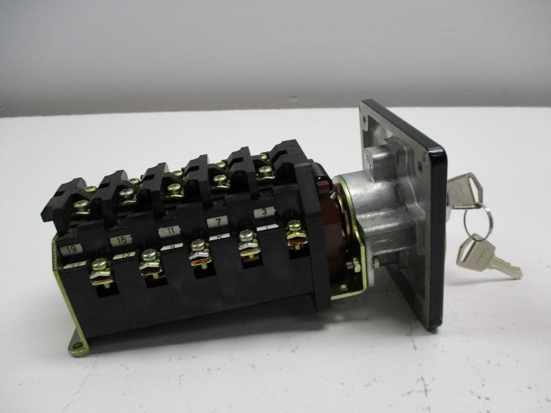 FUJI ELECTRIC K138E-2M55CJ NSNP