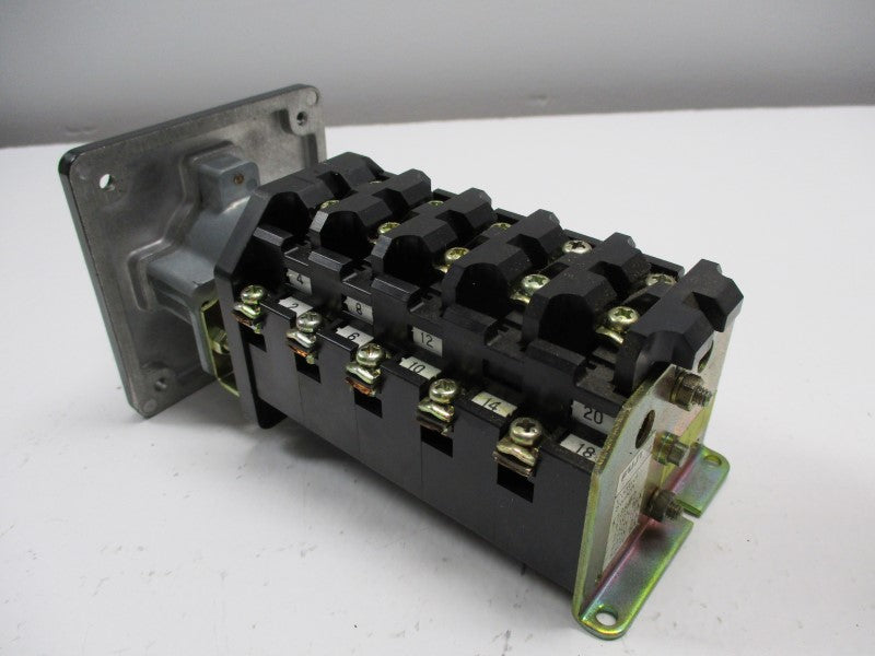 FUJI ELECTRIC K138E-2M55CJ NSNP